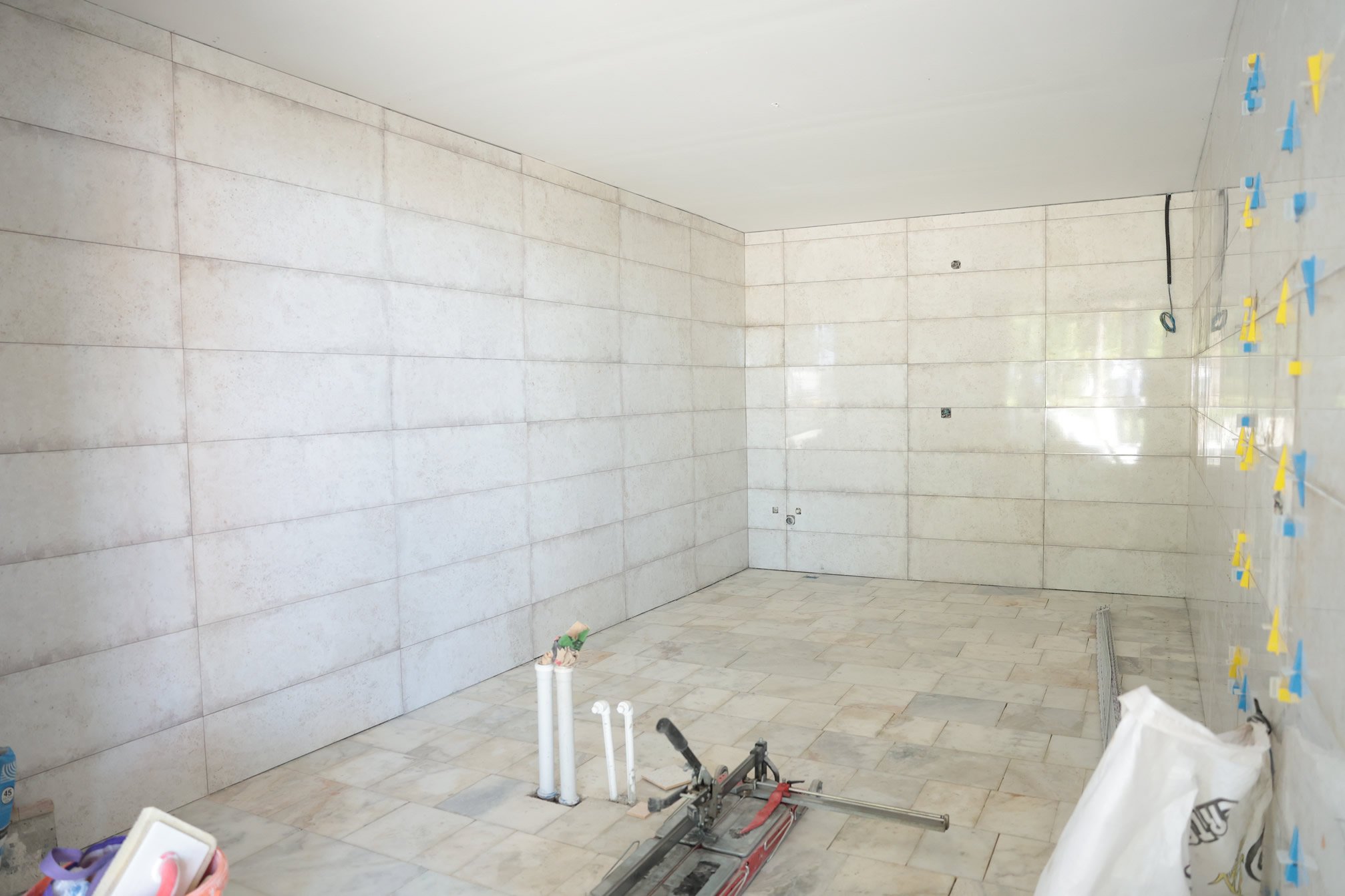 İncirliova’ya Yeni Gasilhane Ve Morg Yatırımı (2)