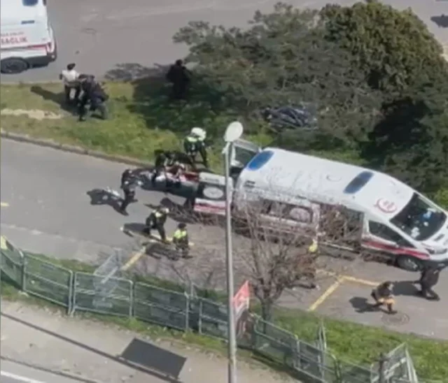 İstanbul’daki saldırıya, Aydınlı vekillerden tepki