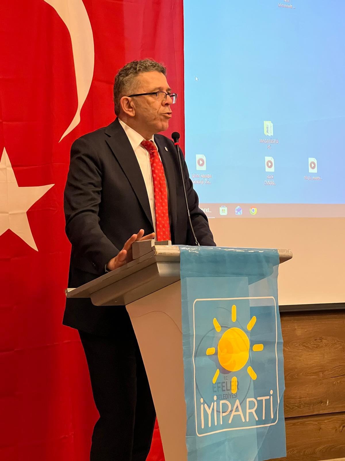 Iyi Parti Aydinda Tek Yumruk Oldu 654407 Ec0C9D