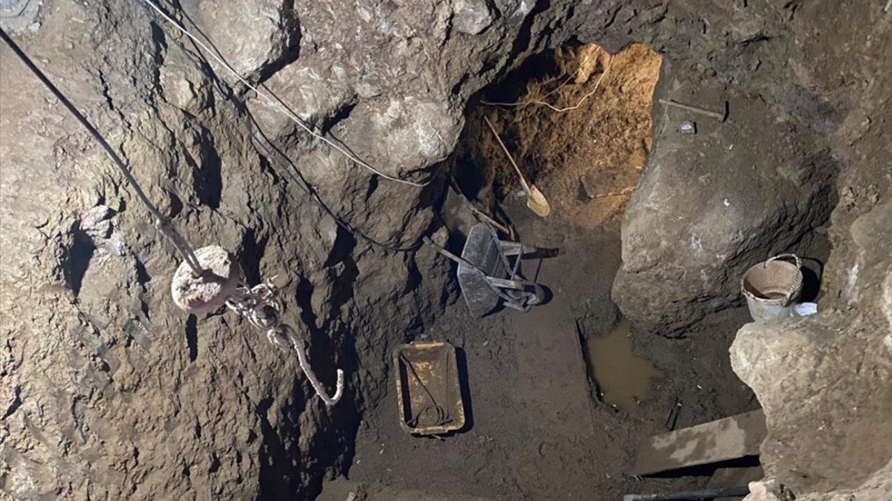 Kacak Kazida Ortaya Cikmisti Aydinda O Sit Alani Tescillendi 652393 1D486Fd690Bf620A59B6A973Ba6D22Fc