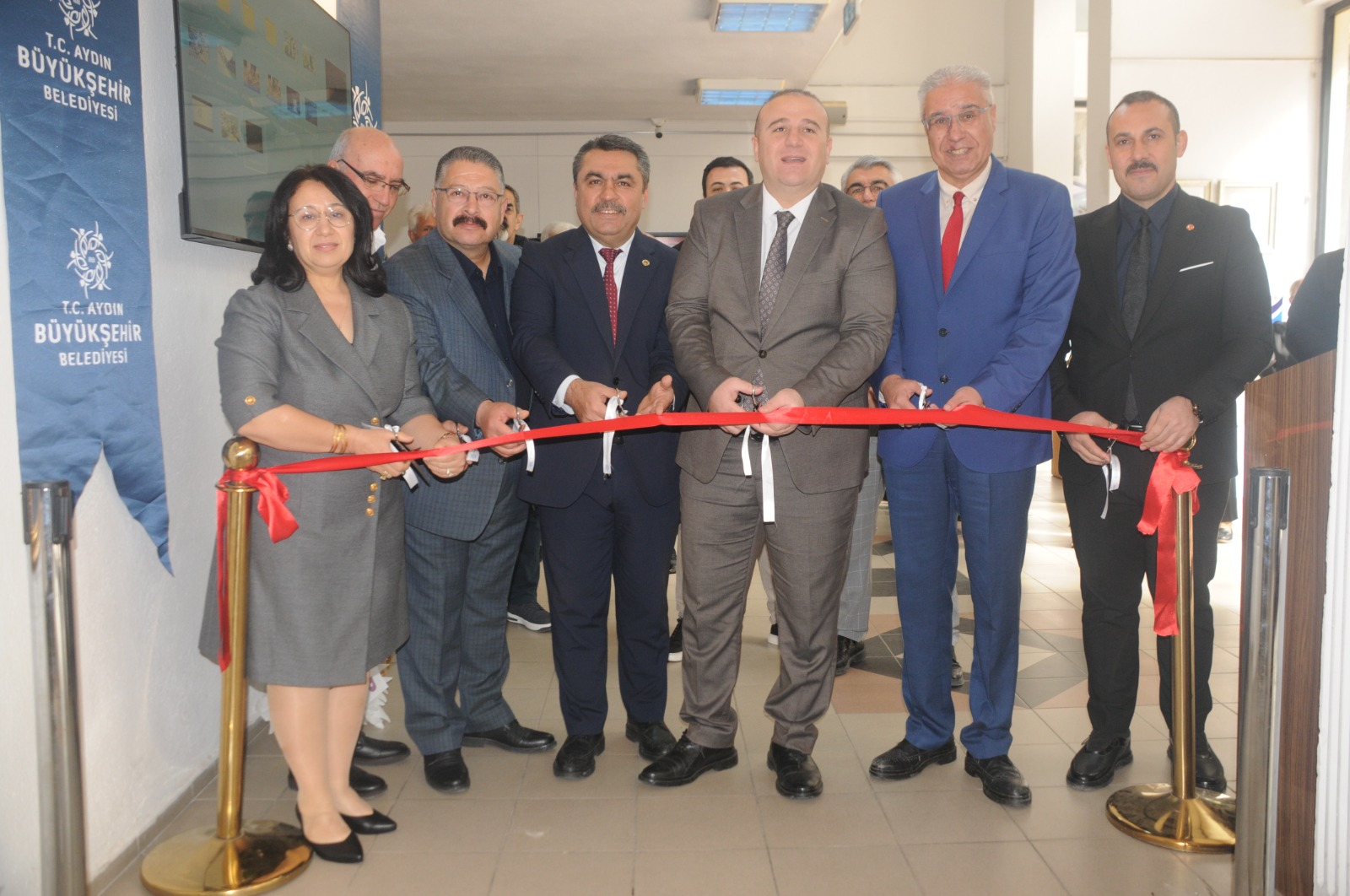 Kadinlarin Emegi Sanat Ruhunda Bulustu 653562 A50A5D6F56889Cf49Ad41Ffed7959F25