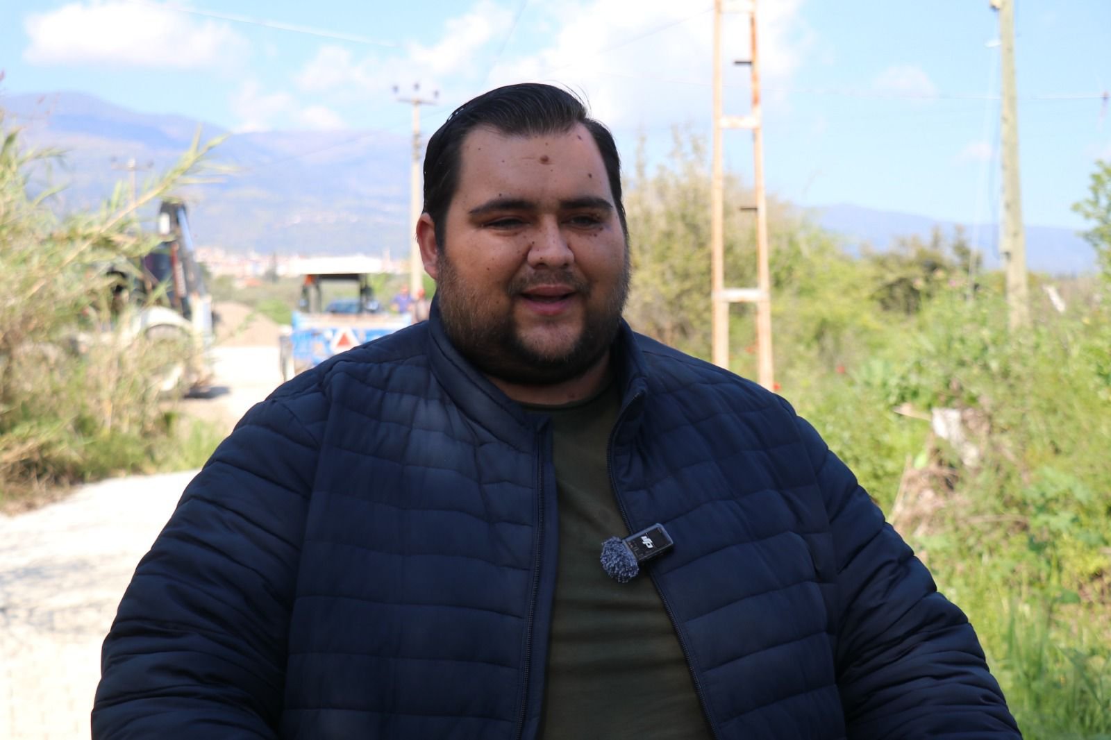 Kakkalan Mahallesinde Yollar Bastan Sona Yenilendi 654715 739Bee