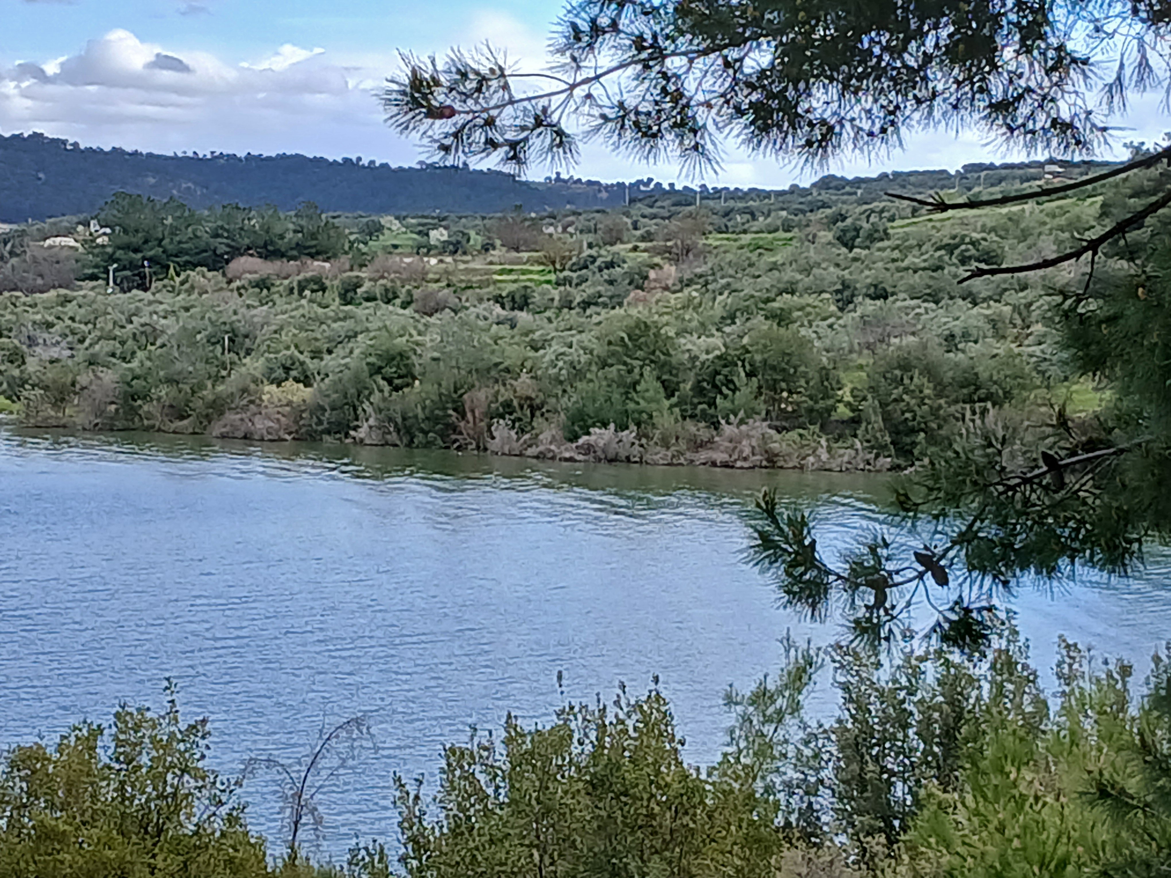 Karacasu Barajinda Tarihi Doluluk Bereket Yuzde Yuz 652548 A45062E6F3F7Adf98325200B55C4Fc0C