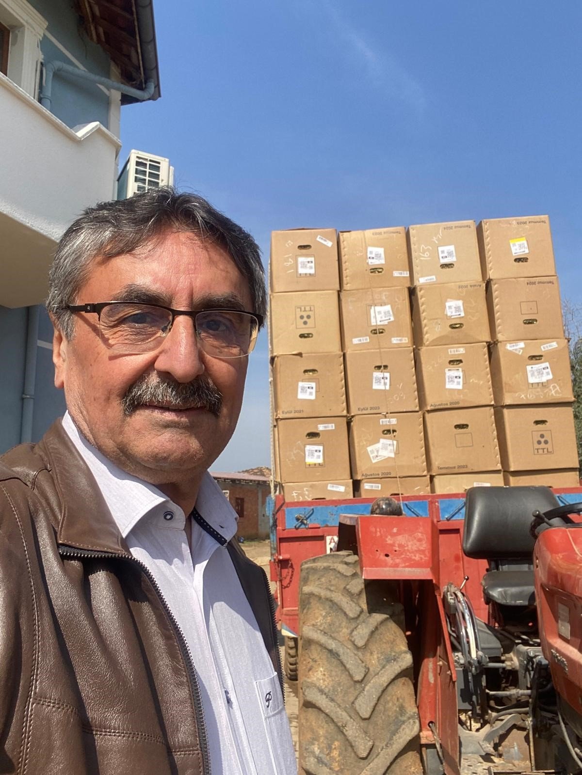 Karacasu Da Ciftcilerin Tutun Mesaisi Basladi 1776500704791 23580