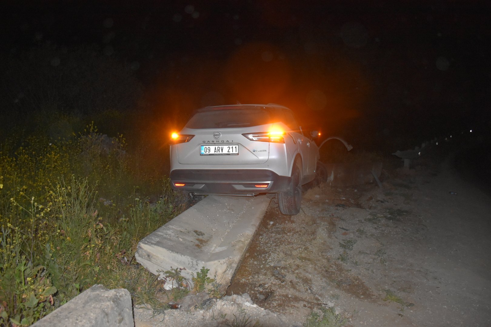 Karacasu Kaza Surucu Kayiplara Karisti 655287 86Ce1B