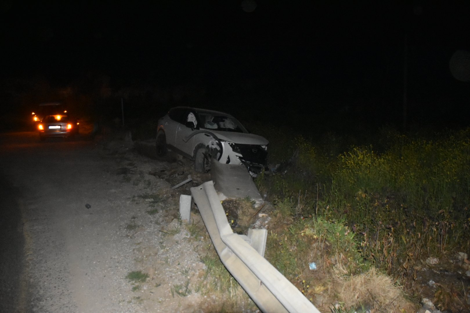 Karacasu Kaza Surucu Kayiplara Karisti 655287 Dacfd6