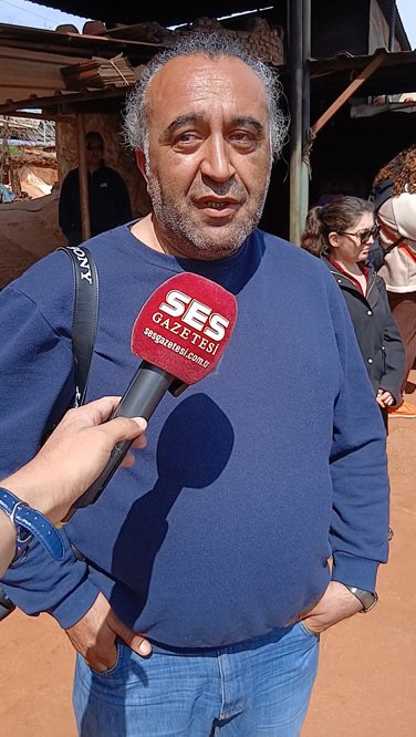 Karacasu Mugladan Gelen Fotograf Grubunu Agirladi 654633 7Fa136