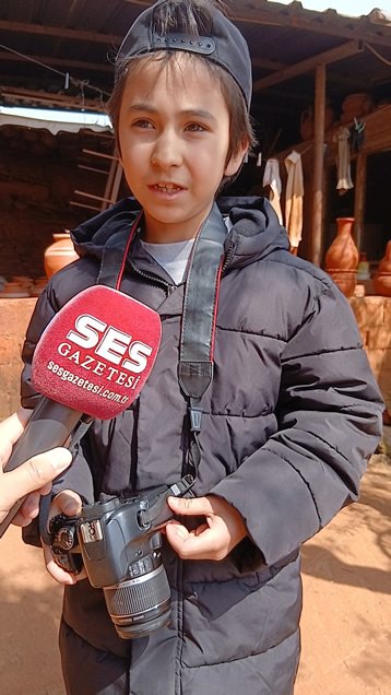 Karacasu Mugladan Gelen Fotograf Grubunu Agirladi 654633 E25C31-1