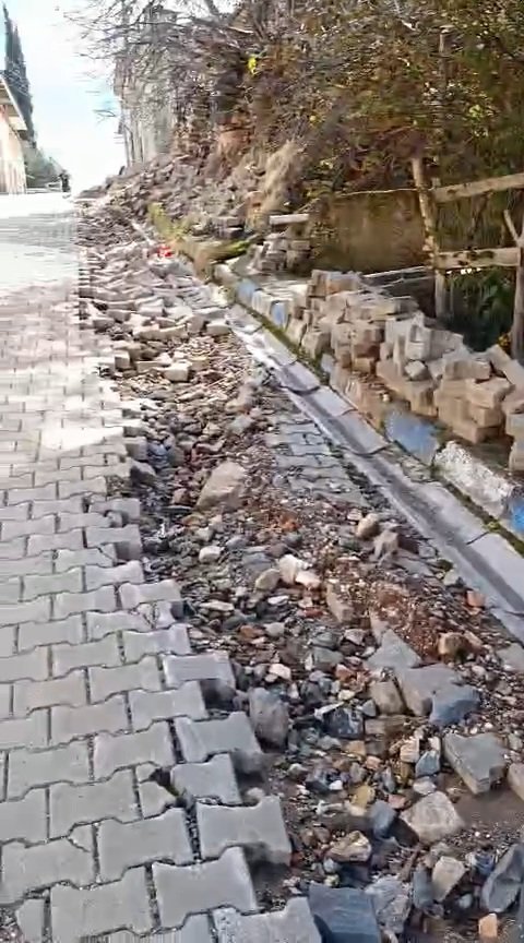 Karacasu Turk Telekom Eziyeti Yollar Kostebek Yuvasina Dondu 654033 4A55189E3Df62Eeaea13502Be8E7366F