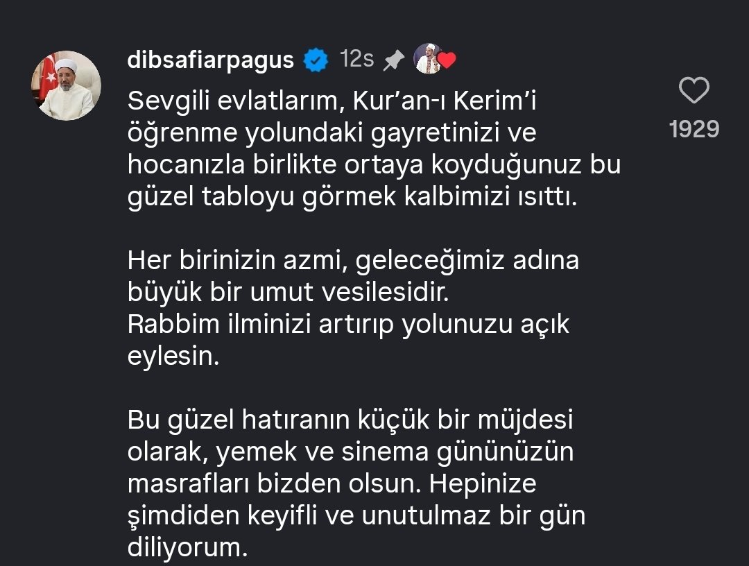 Karacasuda Cekilen Videoya Begeni Ve Yorum Yagdi Diyanet Isl 658317 5087C0