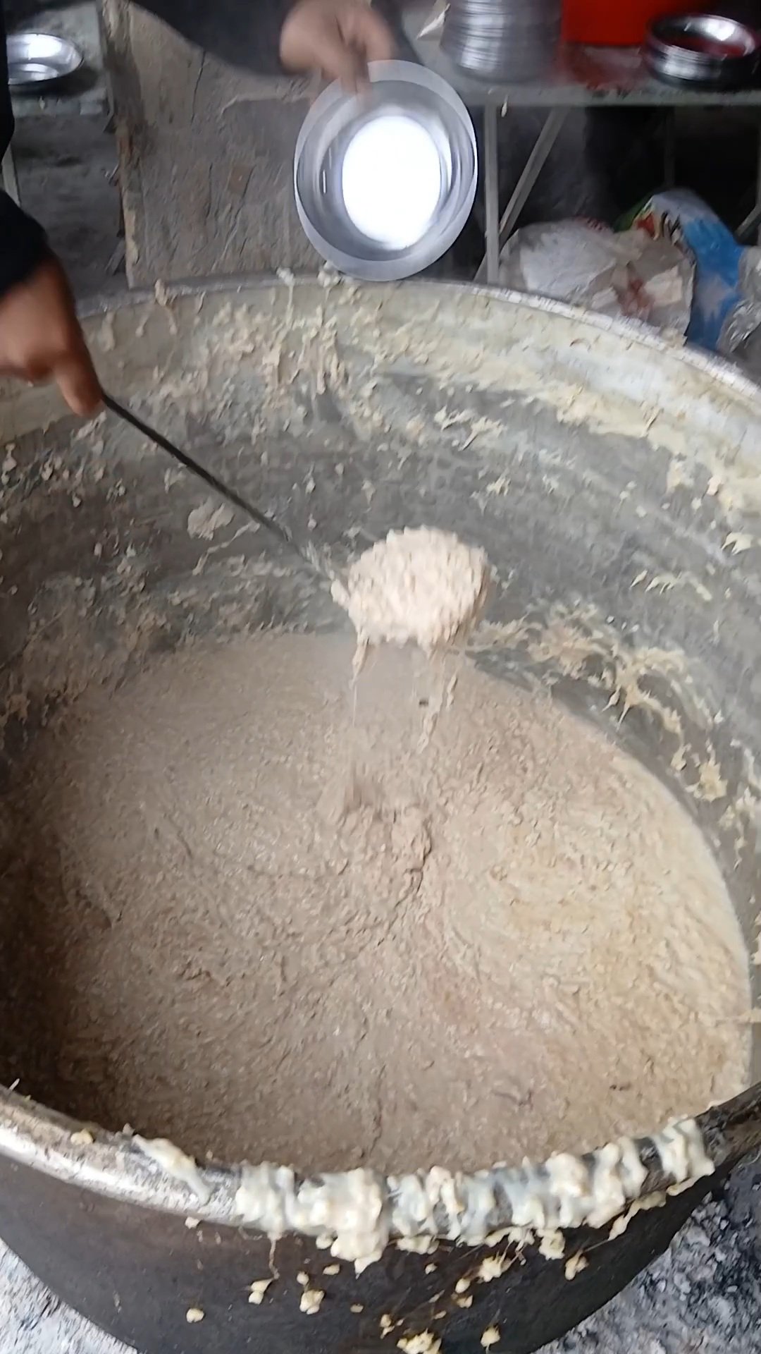 Karacasuda Dugunlerin Vazgecilmezi Keskek Ve Muzik Bir Arada 652855 6Fde6B549Ad1773120E50Bc6E65B8522