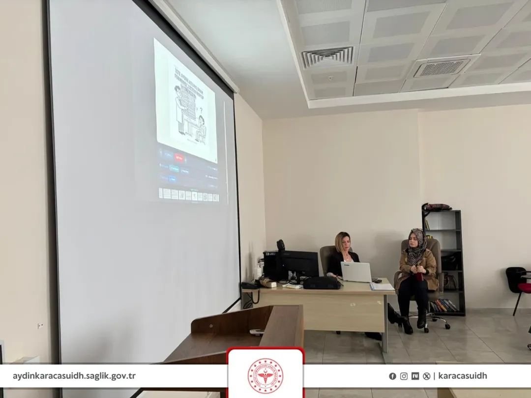 Karacasuda Saglik Calisanlarina Kritik Egitim Mesleki Soruml 656766 8Bbb12