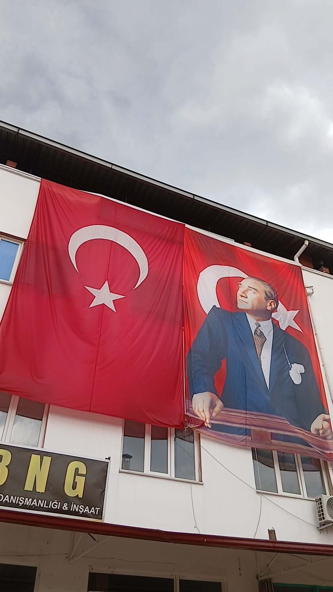 Karacasudan Yagmur Manzaralari 655551 6250B0