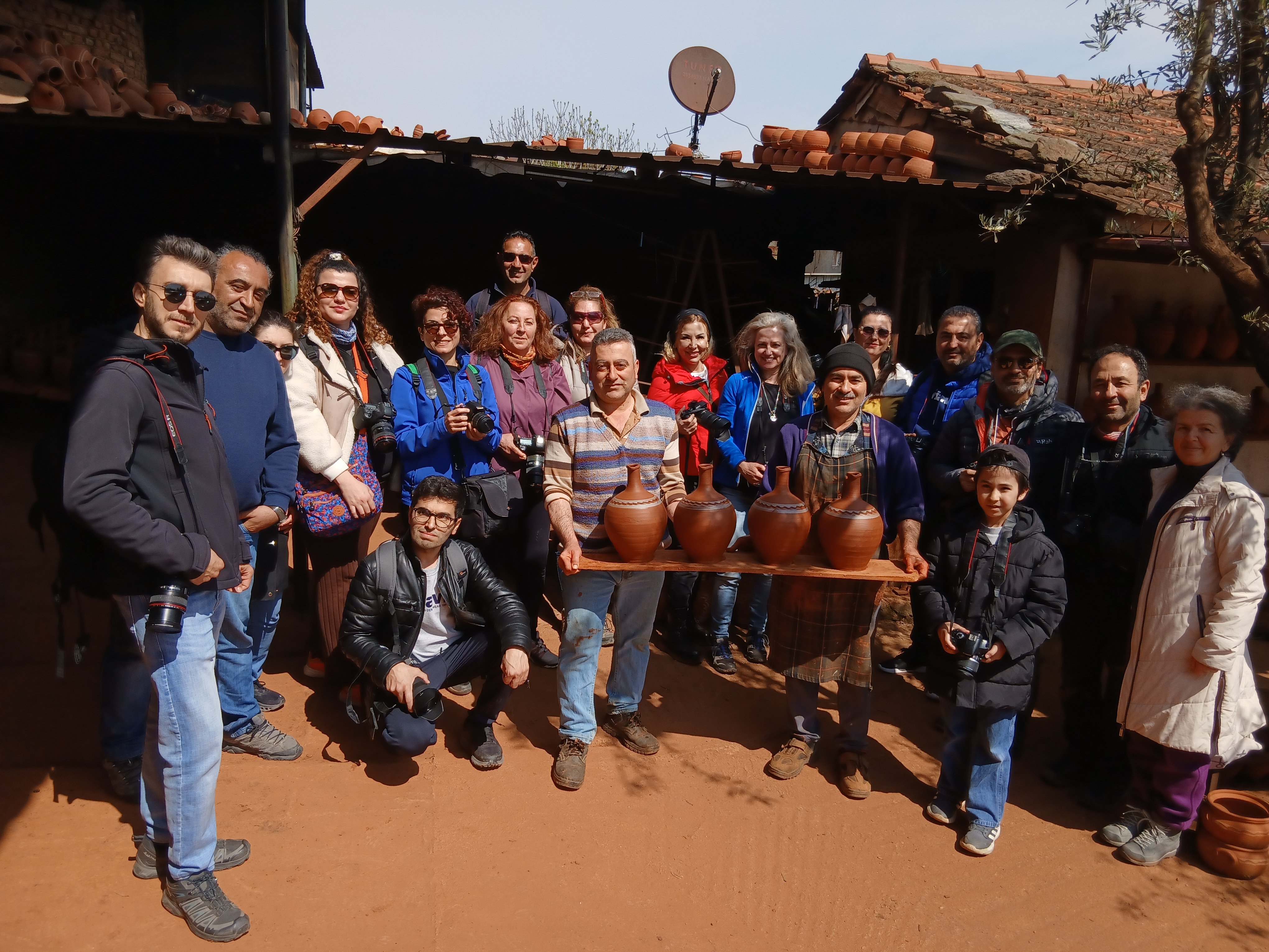 Karacasulu Comlekciden Ders Gibi Sozler 654910 3D851E