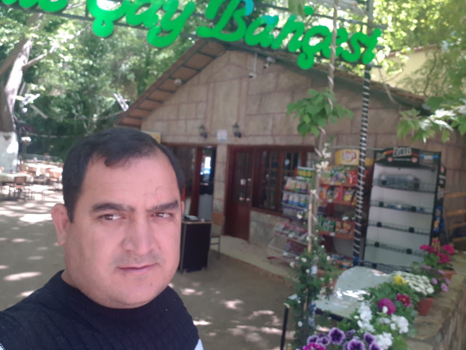 Karacasunun Oksijen Deposu Kahvederesinde Yeni Sezon Heyecani Selale Cay Bahcesi Kapilarini Acti 651663 Feb91Dca4Fd8Bcd23E48D078E71Af844