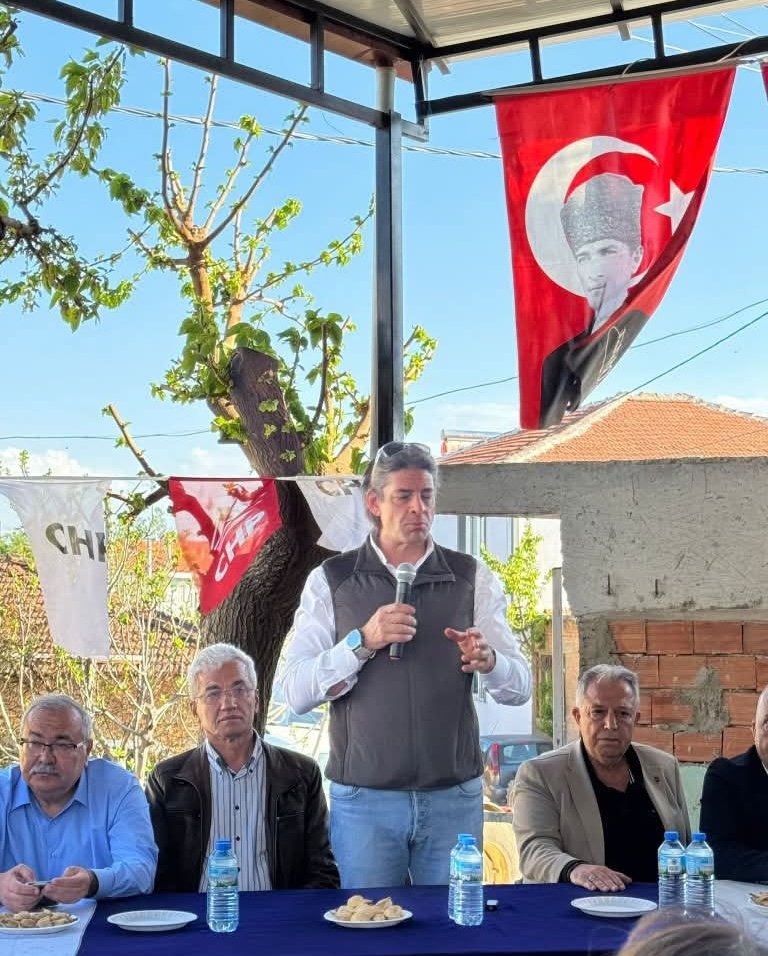 Karacasuya Bakan Geldi 658205 1Ed839