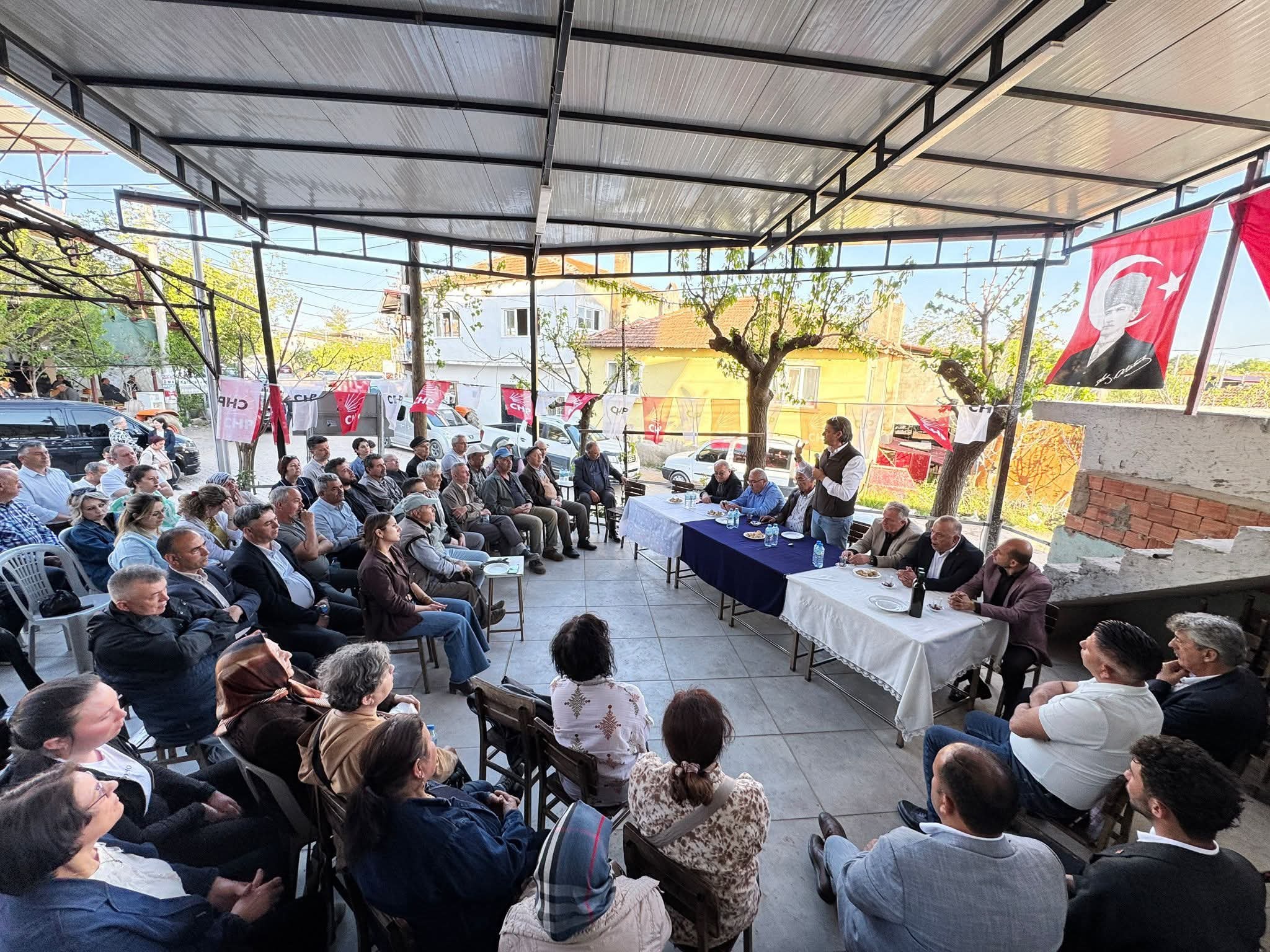 Karacasuya Bakan Geldi 658205 3C066A