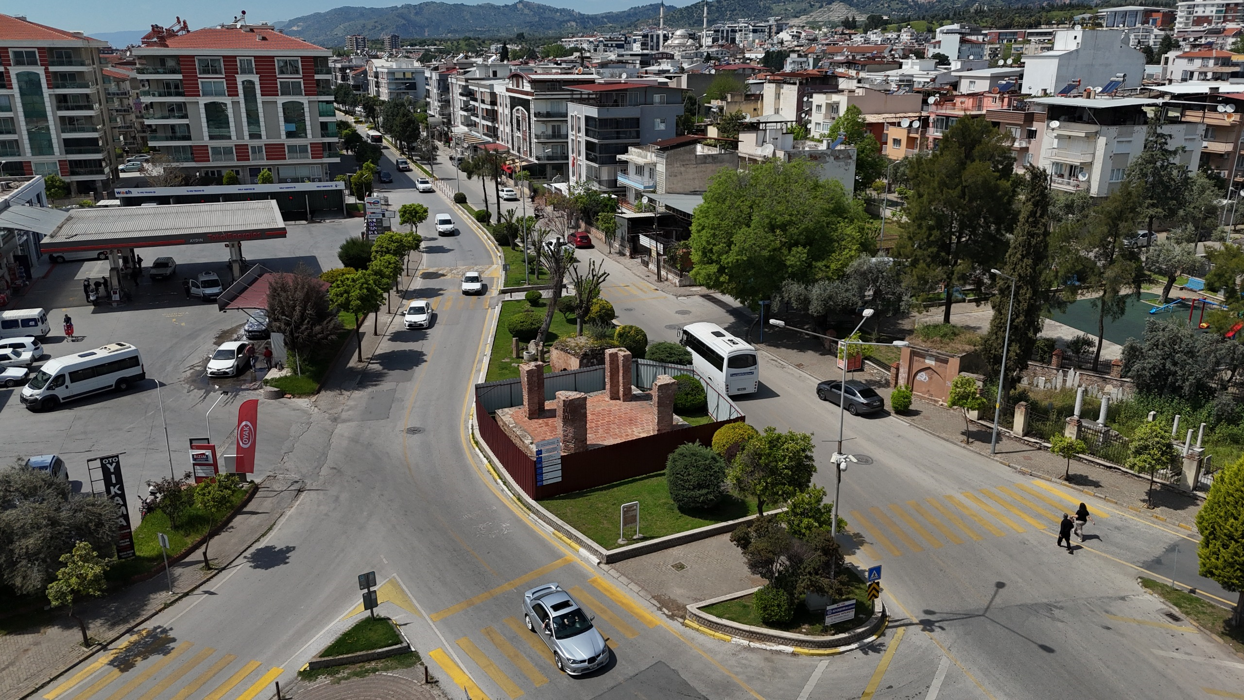 Kemer Namazghi Ayaga Kalkiyor 656268 55Ce3C