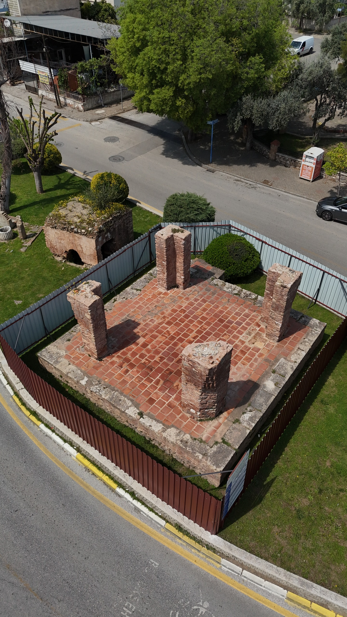 Kemer Namazghi Ayaga Kalkiyor 656268 Fbe7Ed