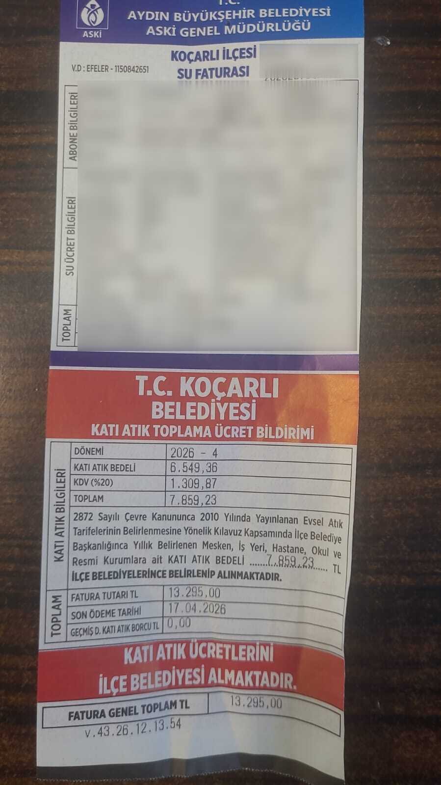 Kocarlida Kati Atik Ucreti Soku Baskan Yamandan Gozden Gecirin Cagrisi 652316 7D46Be0B9E00C3784430A9C97Be883B5-1
