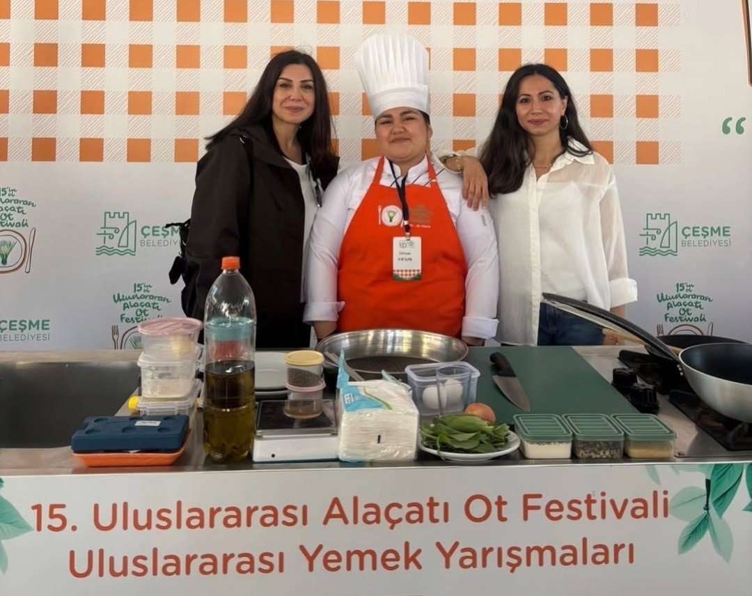 Kosk Lu Ogrenciler Uluslararasi Alacati Ot Festivali Nde Buyuk Bir Basariya Imza Attilar 1777214102786 497504