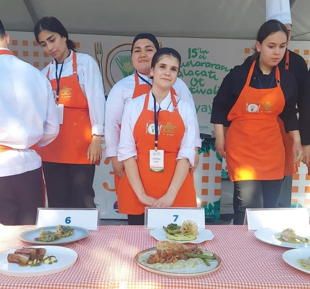 Kosk Lu Ogrenciler Uluslararasi Alacati Ot Festivali Nde Buyuk Bir Basariya Imza Attilar 1777214103239 221908