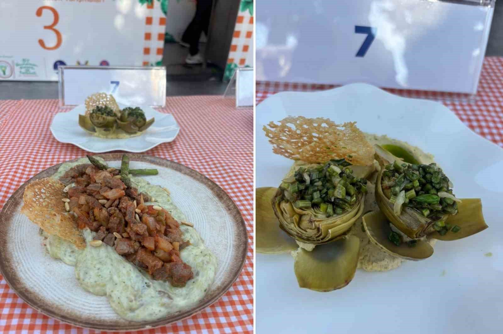 Kosk Lu Ogrenciler Uluslararasi Alacati Ot Festivali Nde Buyuk Bir Basariya Imza Attilar 1777214103793 817149