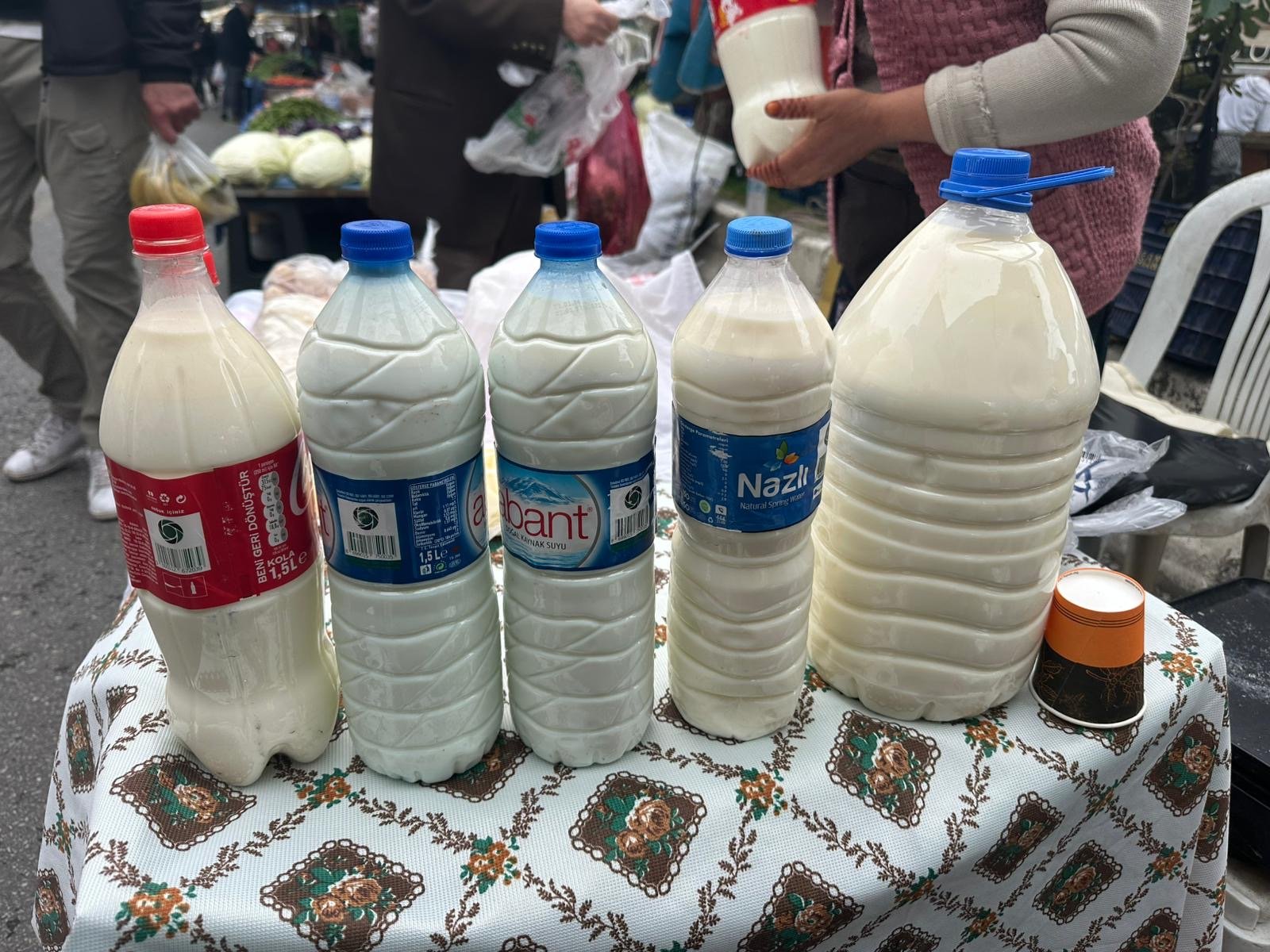 Koyde Imkan Yoktu O Vazgecmedi 15 Yillik Emek Hikayesi 657329 Ecf58F