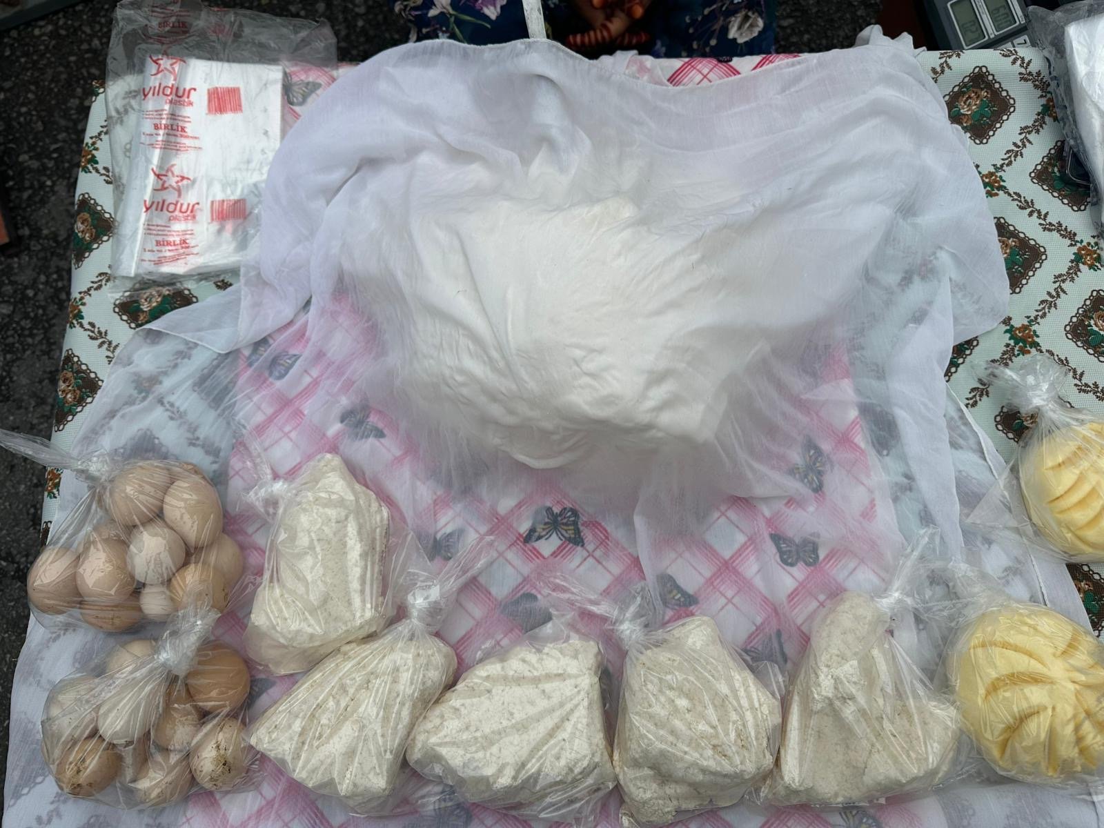 Koyde Imkan Yoktu O Vazgecmedi 15 Yillik Emek Hikayesi 657329 F487Fd