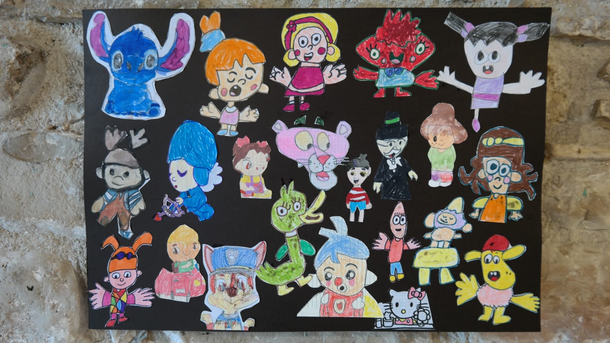 Kucuk Ressam Aybikeden Buyuk Farkindalik 652205 19A20Abdaf6Da40Bc38Fe397843Ff5F2