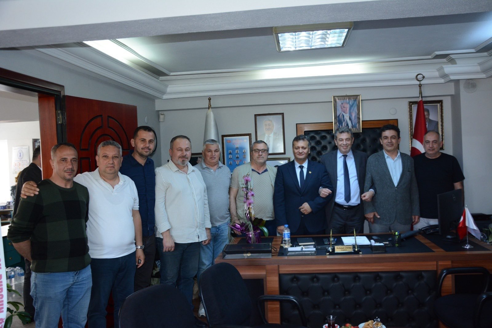 Kunkcu Ve Ekibinden Nazilli Cikarmasi Mavi Listede Bulusalim 658075 397Bf7