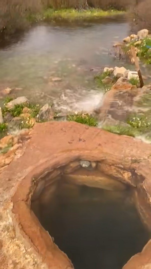 Kuruyan Kuyu Yeniden Canlandi 652668 57E010C7431C6027D8153Ead9F03Fc5E