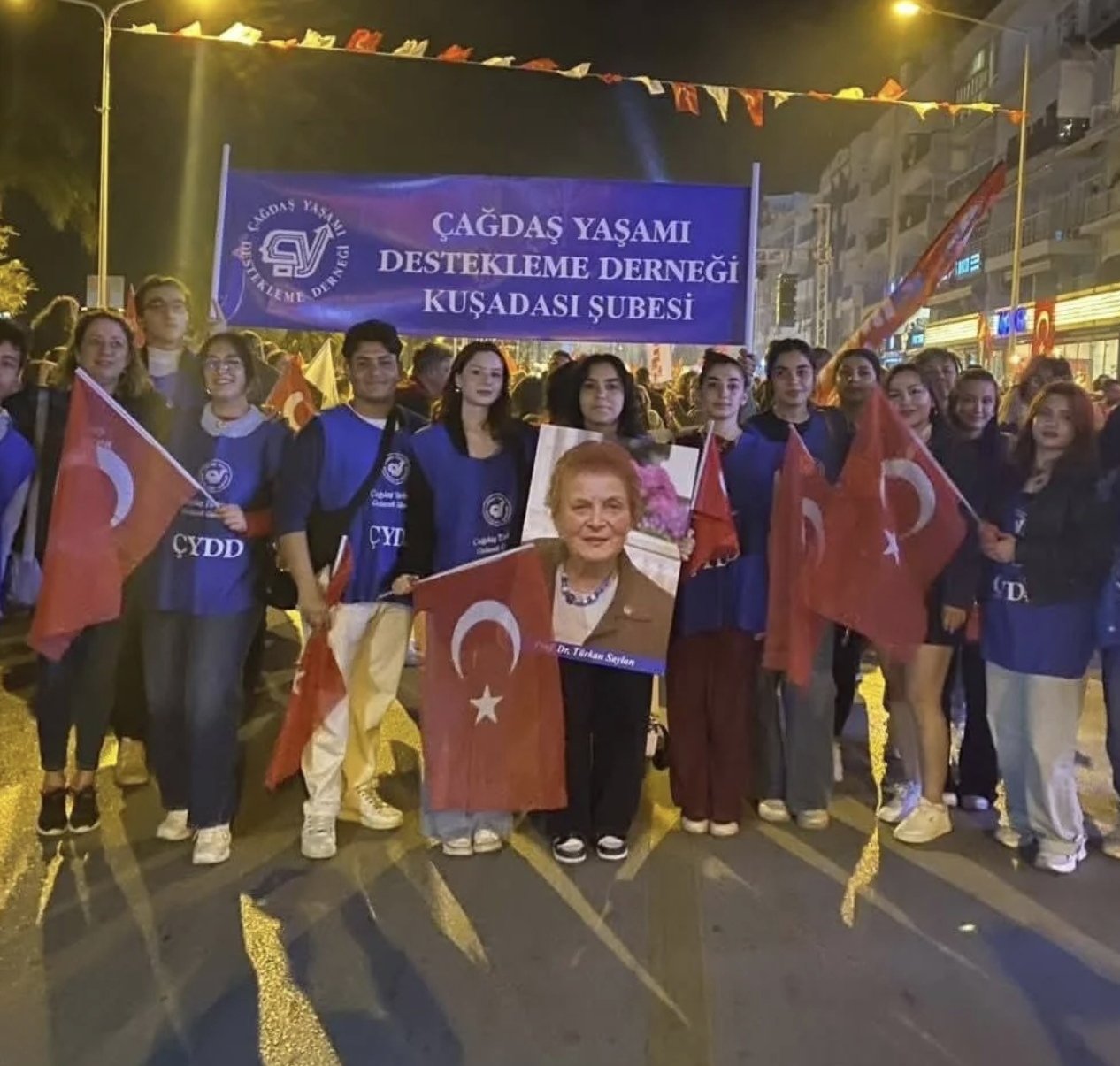 Kusadali Kardelen Ayseden Umuda Yolculuk 654409 50B0De