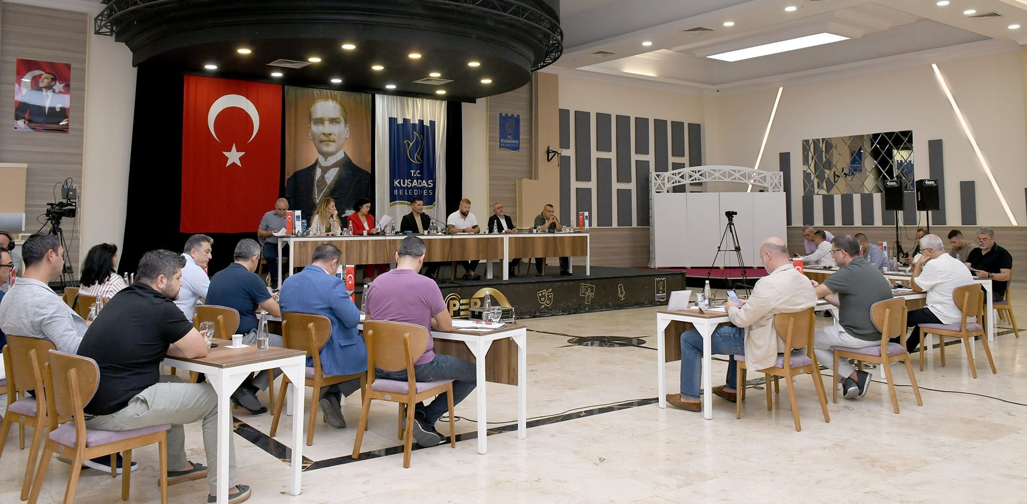 Kusadasi Belediye Meclisi Onemli Gundemle Toplaniyor 652556 8Be45B74C2855A3148F3E7D2D9B20Dab
