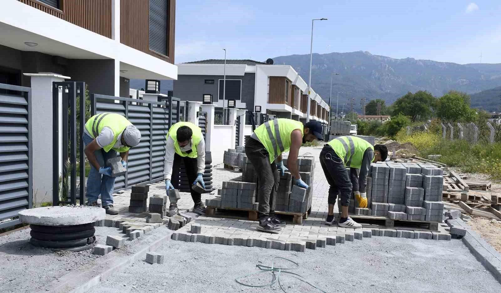 Kusadasi Belediyesi Nden Davutlar Mahallesi Ne Kesintisiz Hizmet 1777102803282 147049