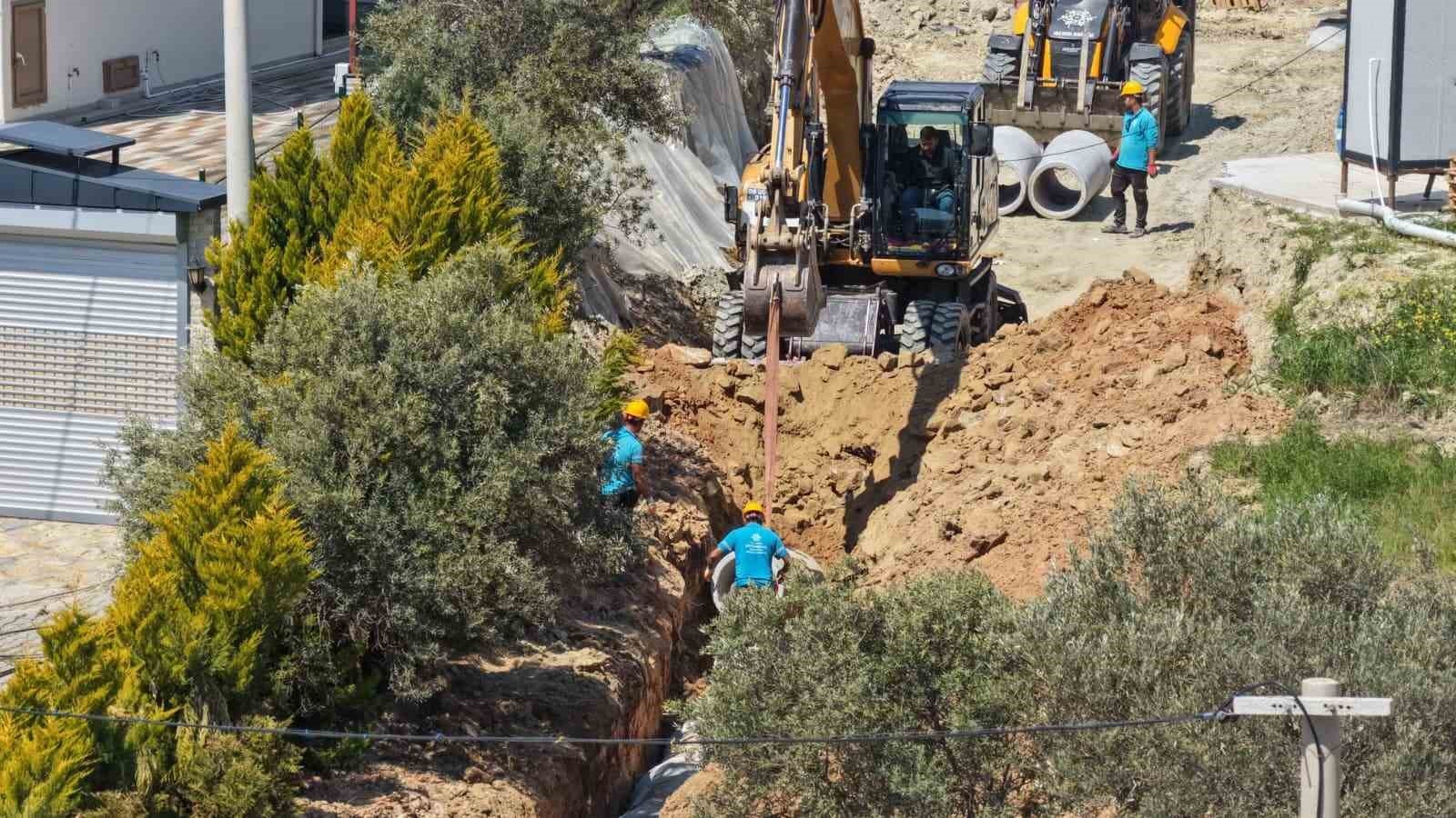 Kusadasi Nda 8 2 Milyon Liralik Altyapi Yatirimi Basladi 1777022405258 28857