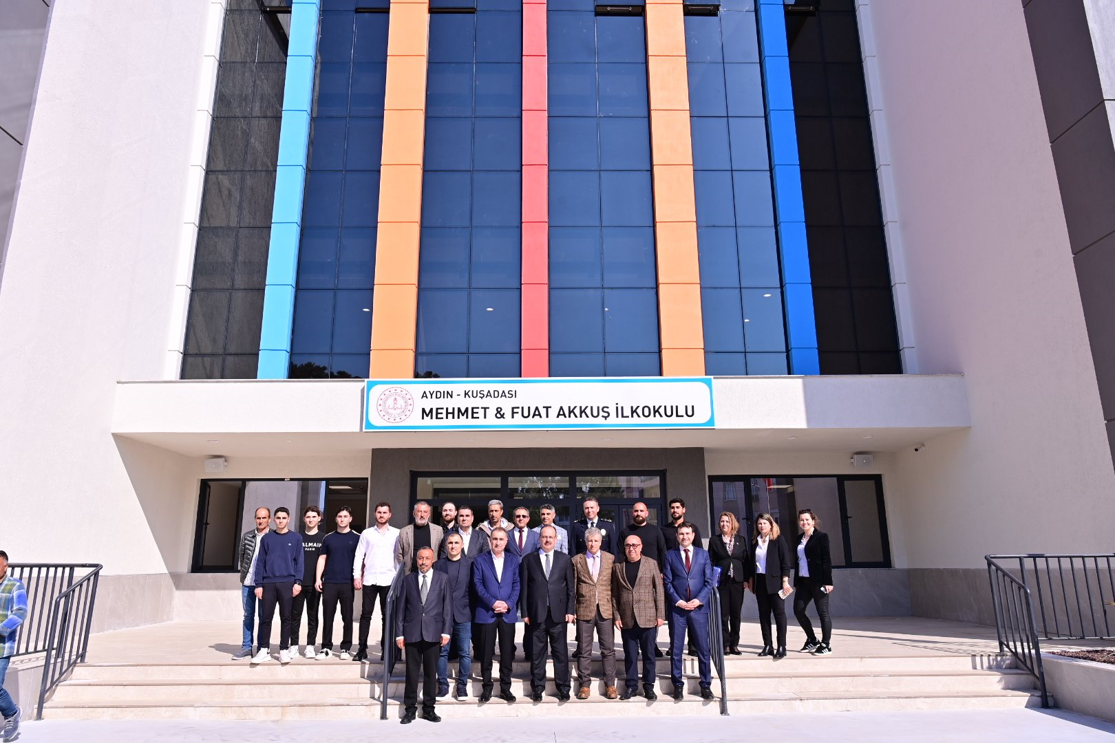 Kusadasina Egitimde Anlamli Yatirim 653461 B07E2A52Cce5Cef294D51E19C76Bbeaf