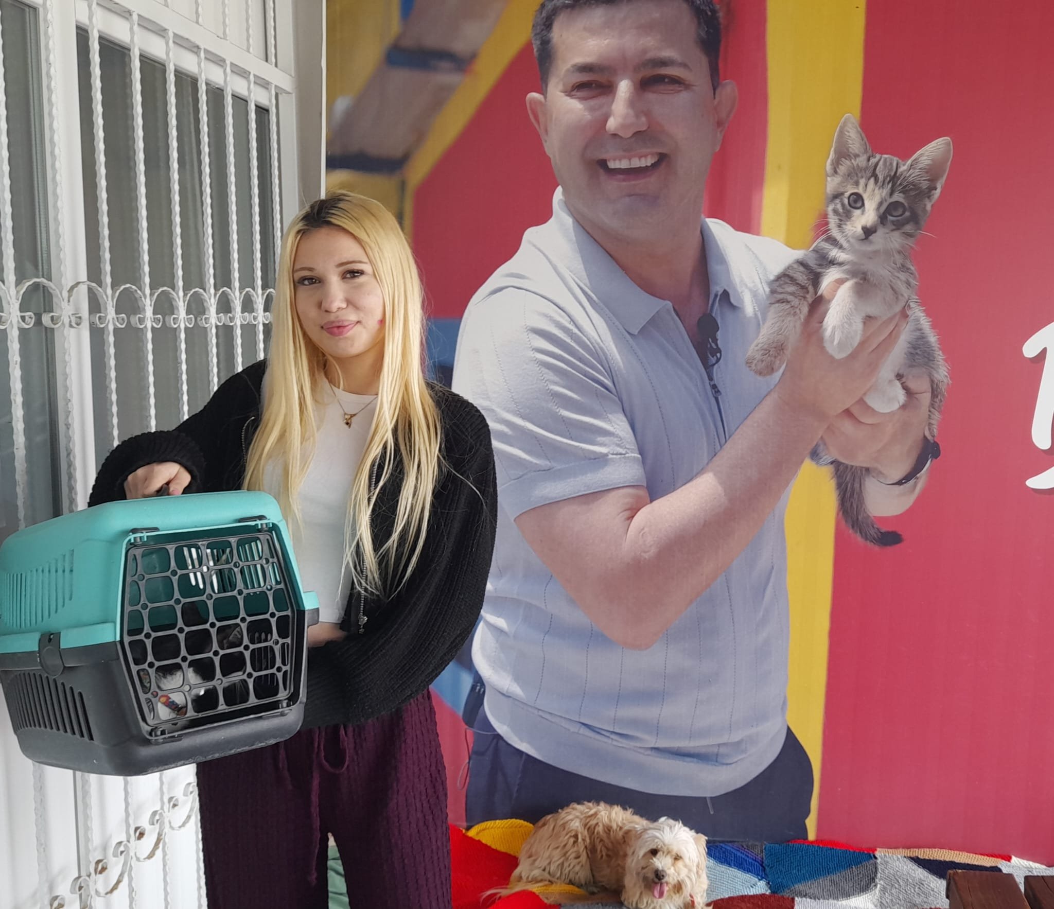 Kusadasinda Satil Alma Sahiplen Sloganiyla Seferberlik Buyuy 654981 38E852