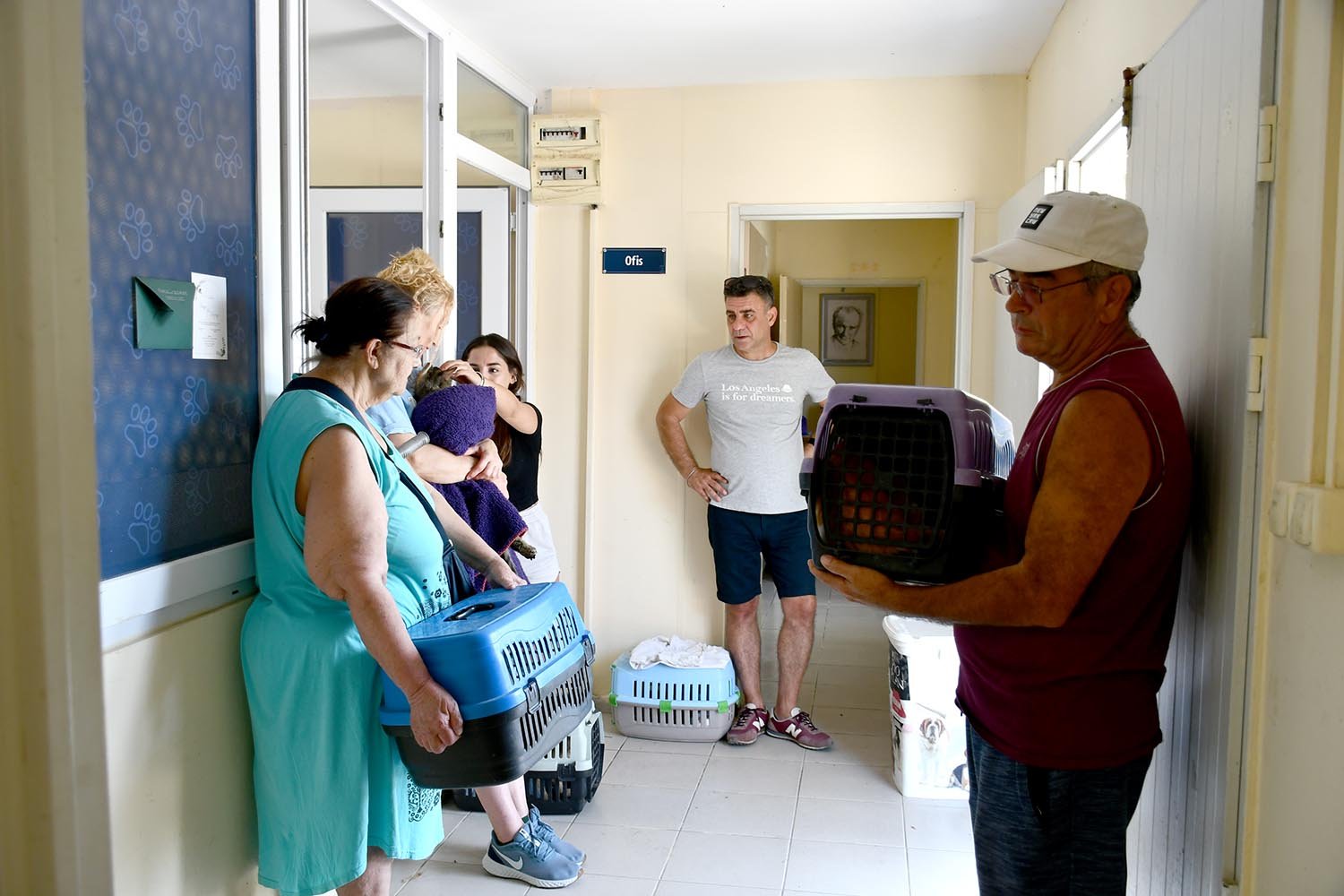 Kusadasinda Satil Alma Sahiplen Sloganiyla Seferberlik Buyuy 654981 A6B37D