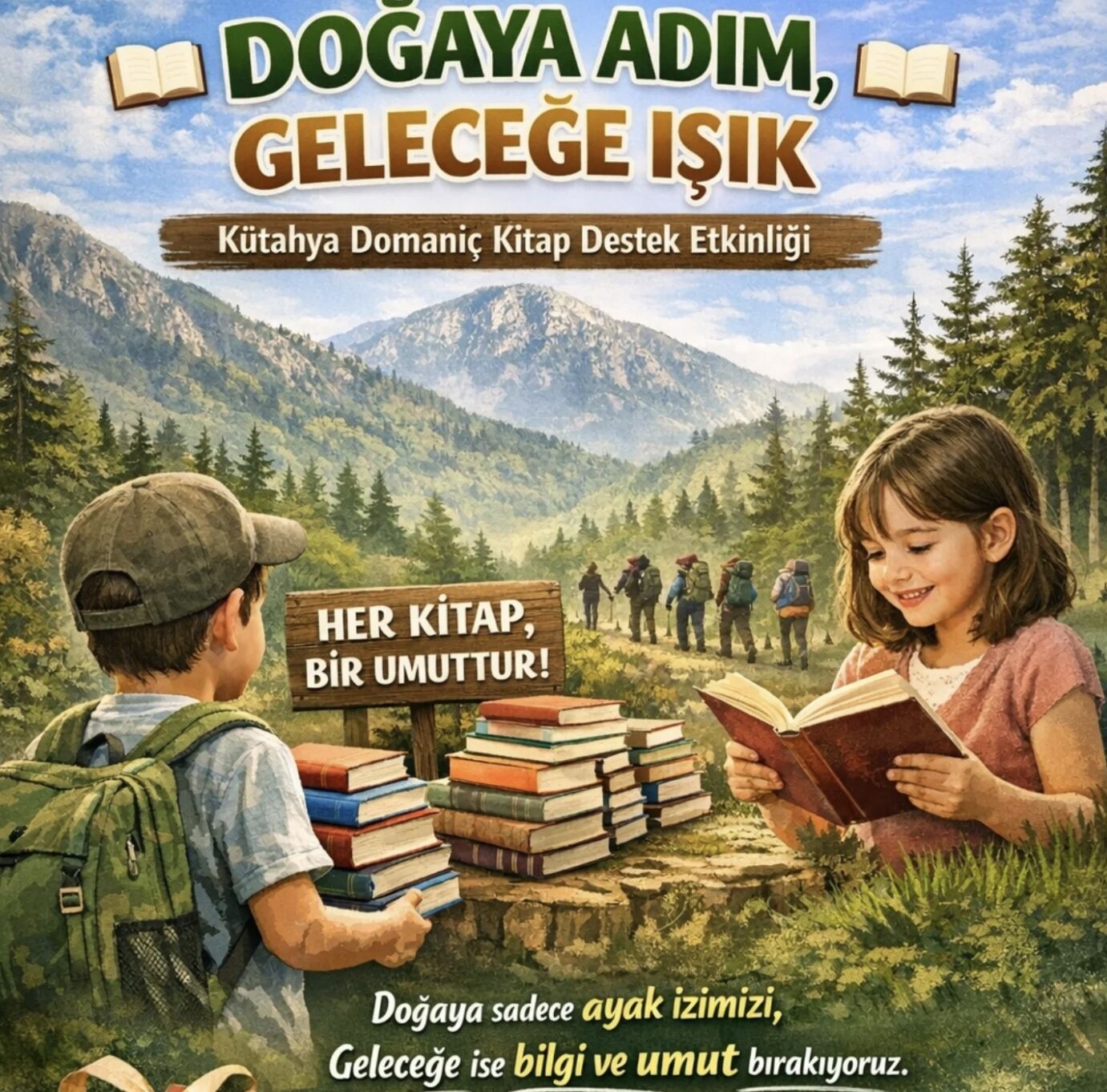 Kusadasindan Domanice Dayanisma Koprusu 651625 Bfa1E432C7E97358209E299A58Decab6