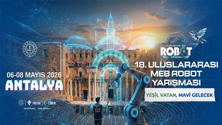 Kusadasinin Robotlari Incir Ve Pamuk Antalya Yolcusu 658437 E2F5Cc