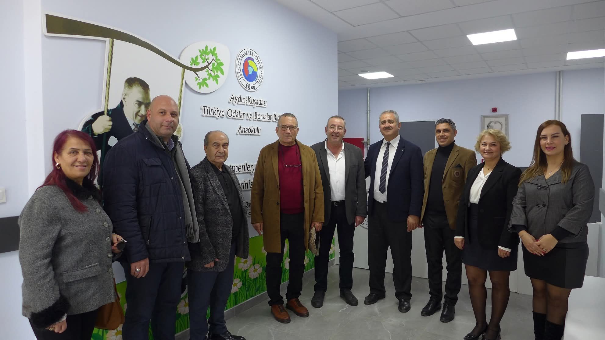 Kuto Baskani Akdogan Kusadasinin Gelecegine Yatirim Yapiyoruz 652188 193Bf15022A1B94Aeb96Be2Defc9Ae5A