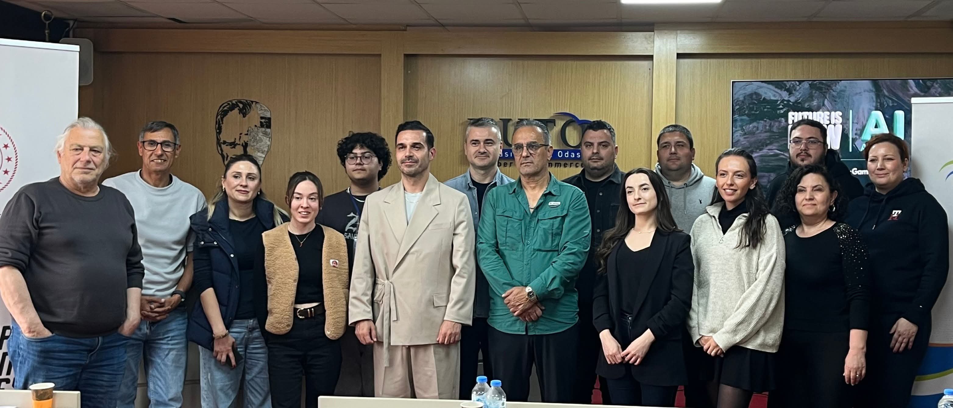 Kutodan Turizmde Dijital Donusume Guclu Adim 655947 9B3Eb2