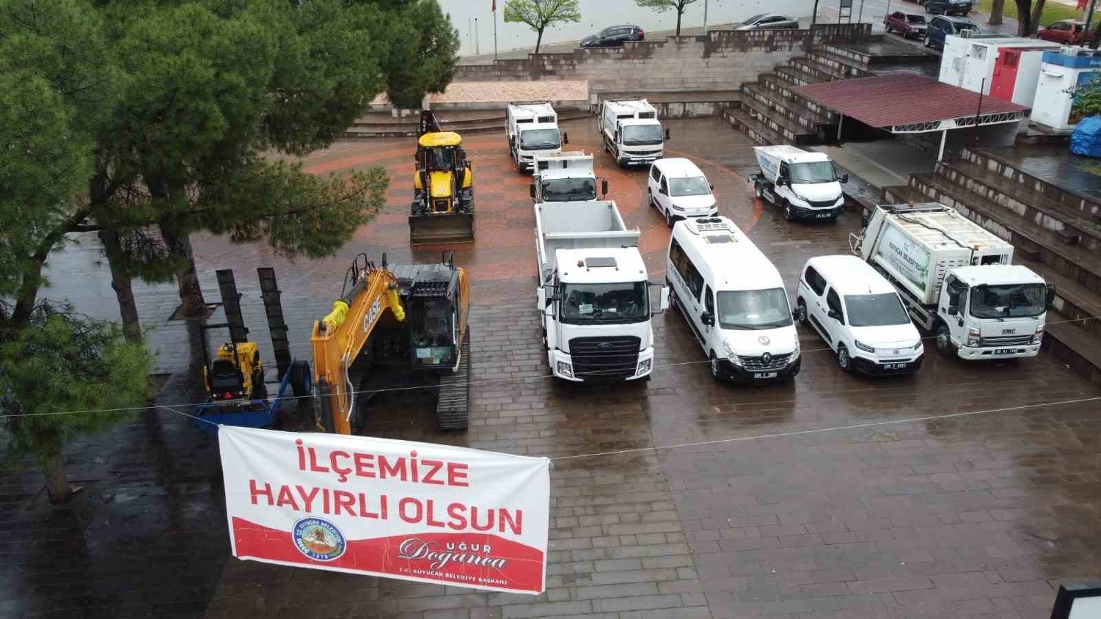 Kuyucak Belediyesi Arac Filosunu Guclendiriyor 0512Da1E3774E2776B4D0Bf9A28Dd076