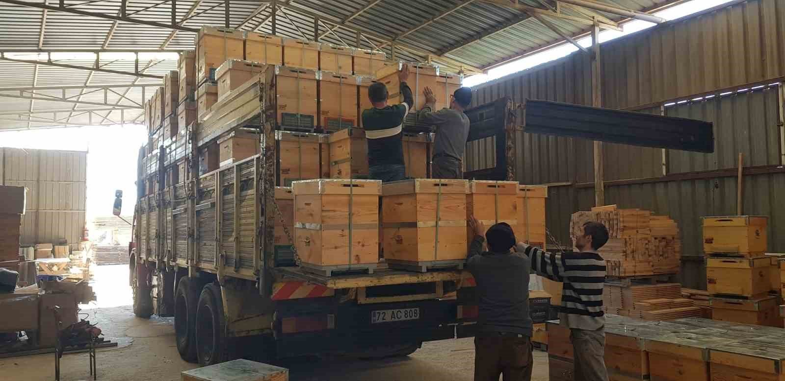 Kuyucaktan Dunyaya Kovan Ihracati E4B24Abcfd4892B6Cd3A1599B126D983