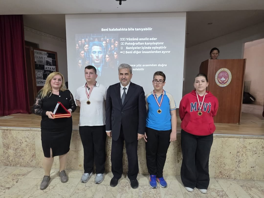 Matematik Olimpiyatlari Yarismasi Didimde Yapildi 653713 53711E62Babec2B03B65085Cc11E9Ff0