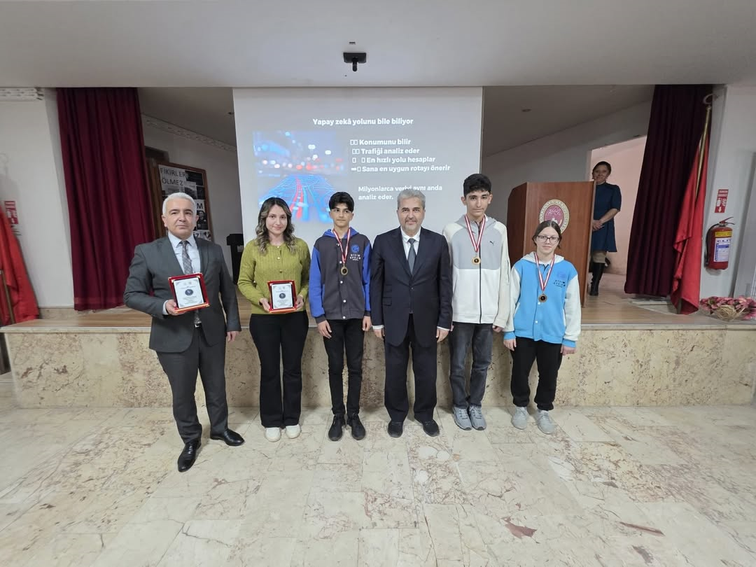 Matematik Olimpiyatlari Yarismasi Didimde Yapildi 653713 5697394Ec0C9813Bbd350A46C4Badc99