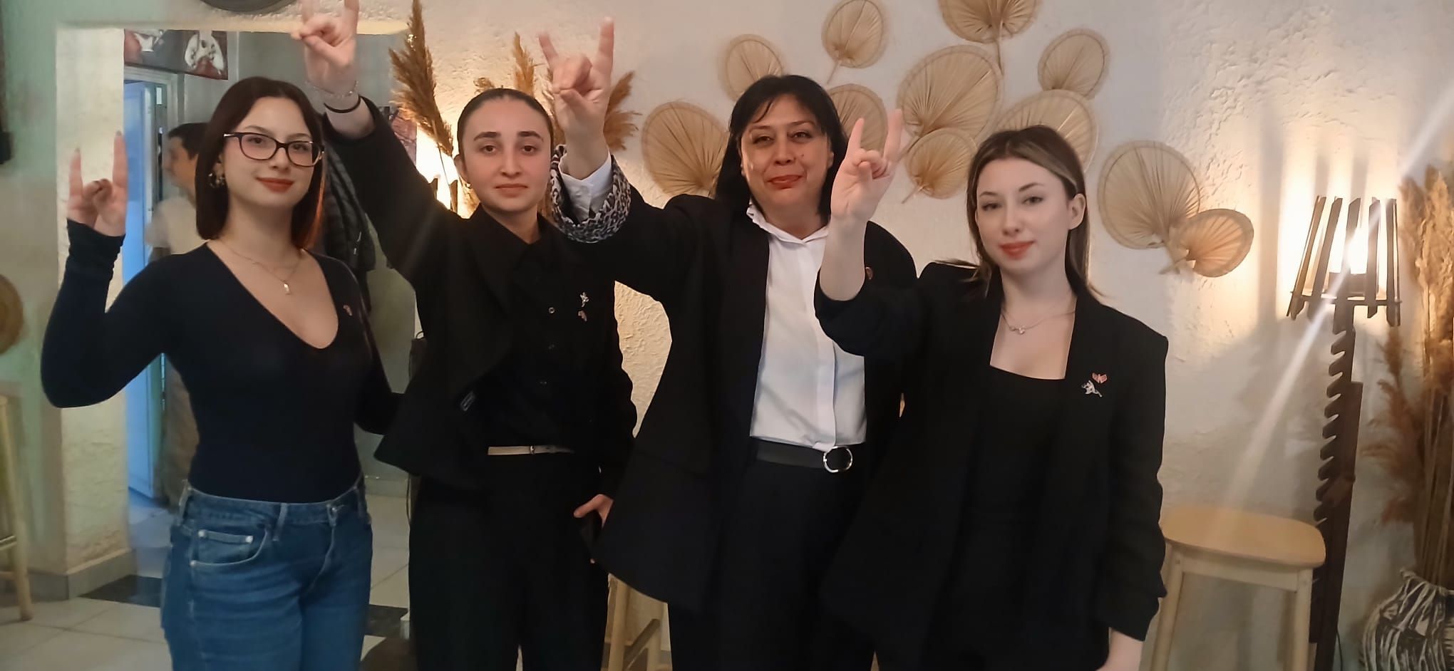 Mhp Didim Kacep Uyeleri Ilk Etkinlikte Biraraya Geldi 652131 68Bbb333836Ba5C04Fc05438Afa39D3F