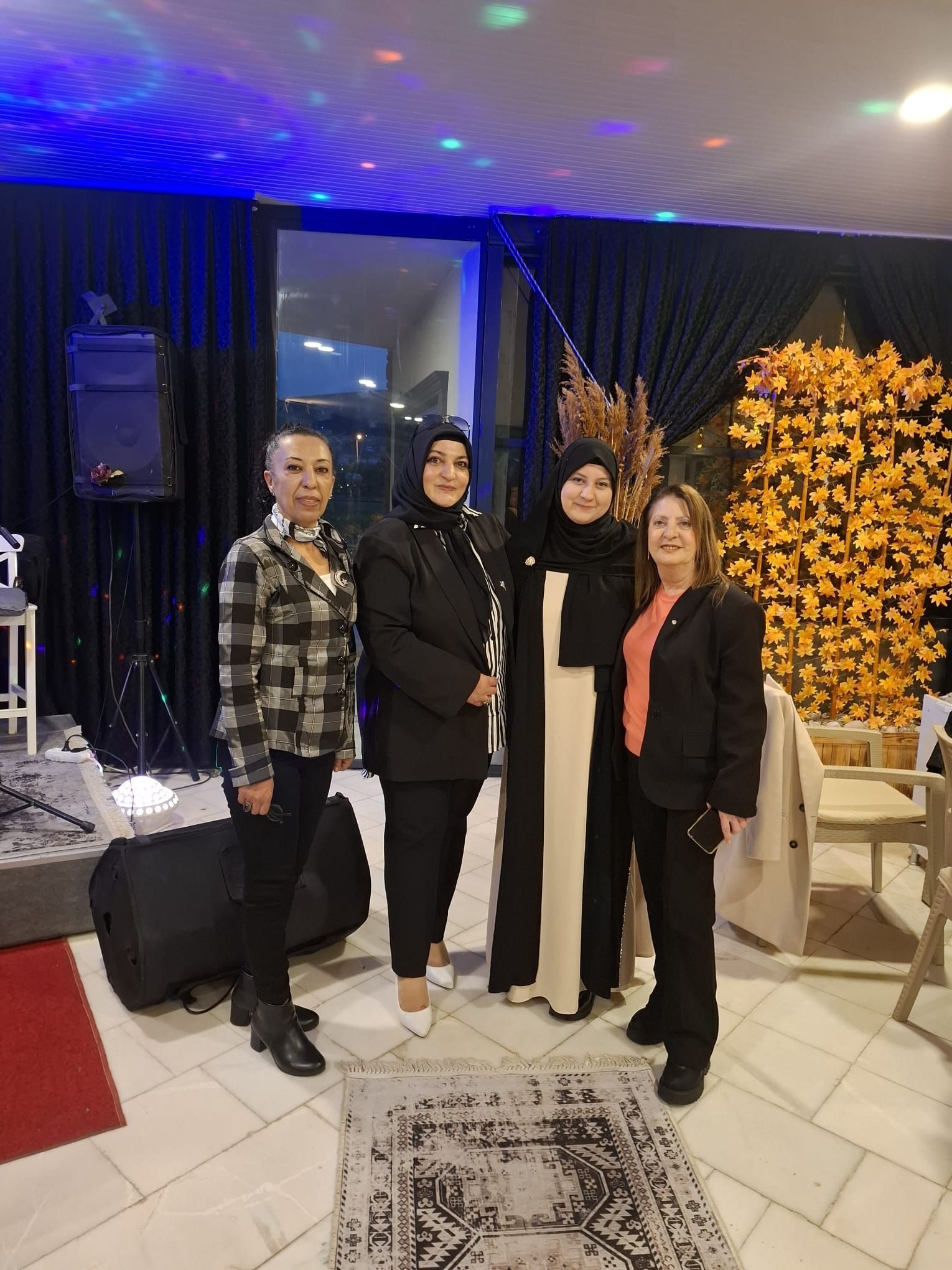 Mhp Didim Kacep Uyeleri Ilk Etkinlikte Biraraya Geldi 652131 B52Fe2501B3Bf1D7964C9A52B698953A