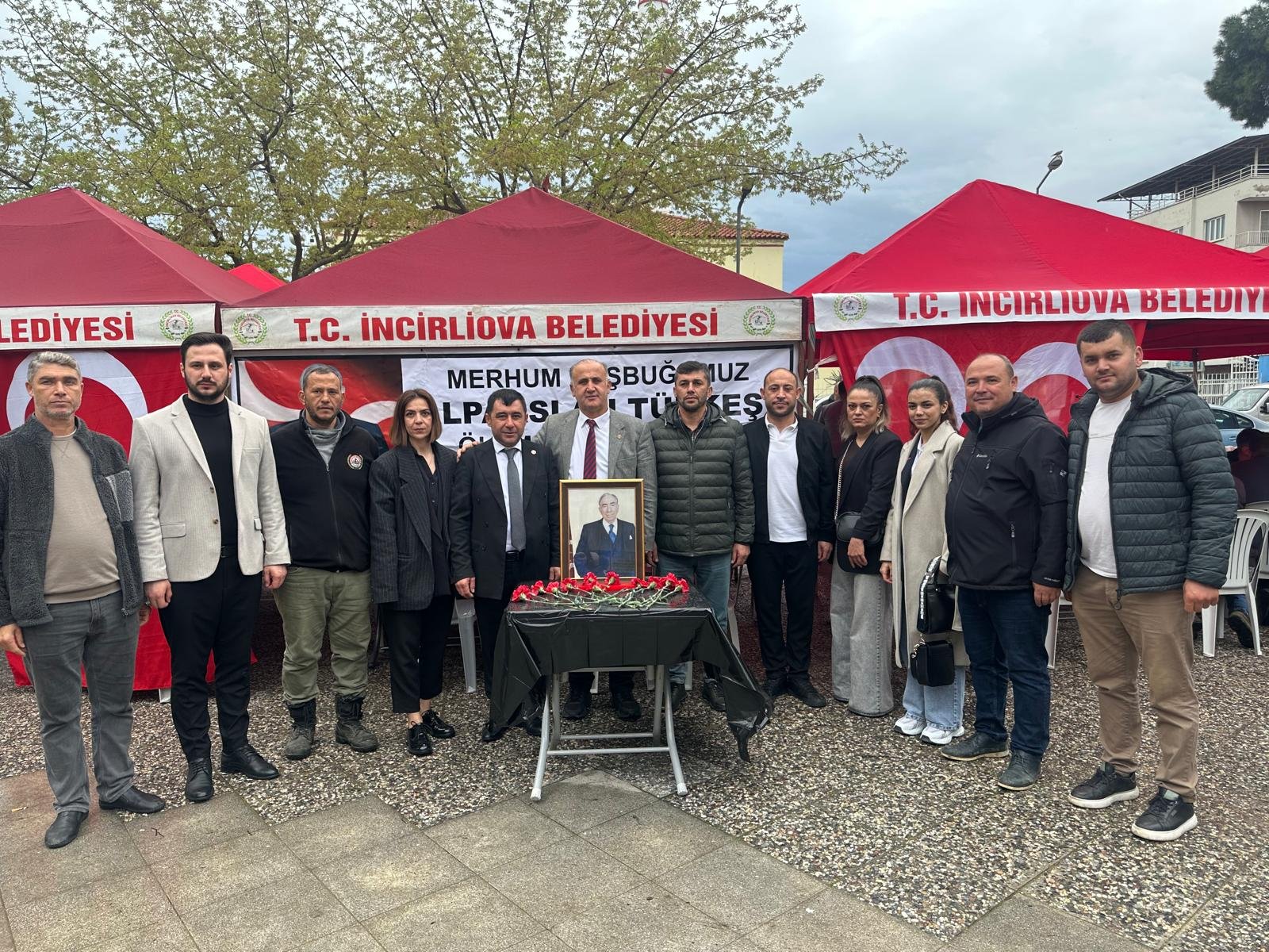 Mhp Incirliova Turkes Icin Hayir Yapti 652488 F26Cab4495Fdaaf07D6C48Dad73E74D1